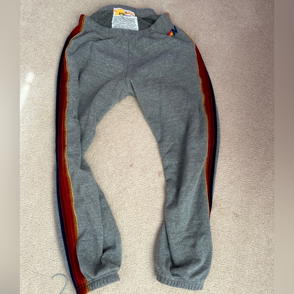 COPY - Aviator Nation Sweatpants